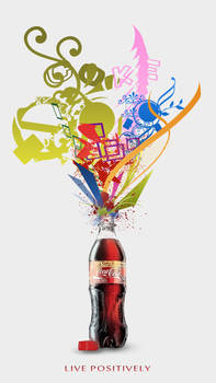 Coke Art