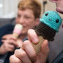 Amigurumi Icecream