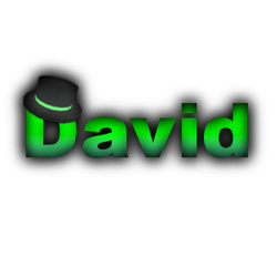 David