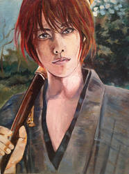 Kenshin