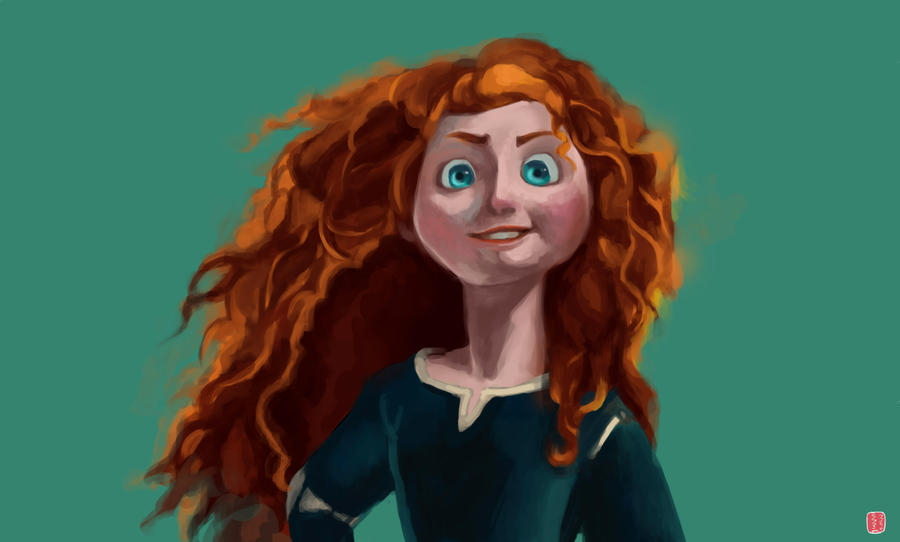 Merida