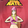 Special Kate #1 Cover (Updated)