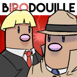 Profile pic : BiRodouille