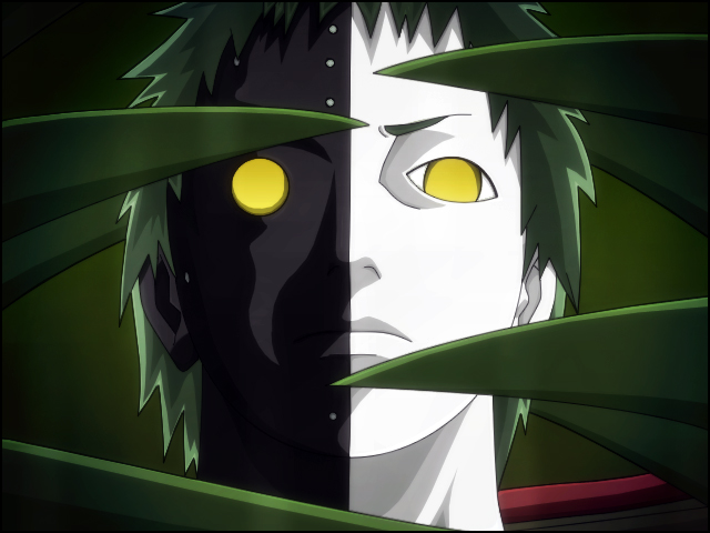 Zetsu R63 Zetsu. by boing-paradise on DeviantArt