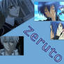 Zeruto Collage -Bwahaha...-