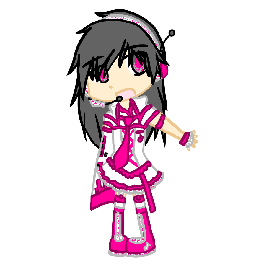 Sayomi Chibi Fail by vocaloid0120 on DeviantArt