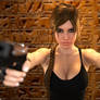 Lara Croft - Game Over