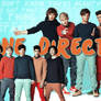 One Direction Wallpaper #6