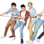 One Direction png 3