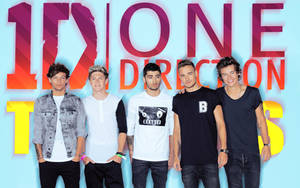 One Direction Wallpaper #15