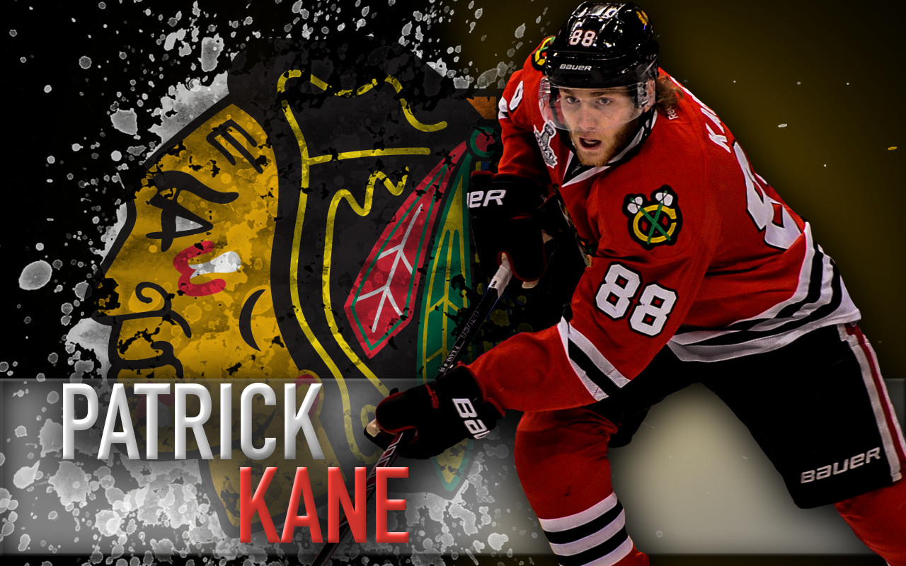 Patrick Kane Wallpaper #1