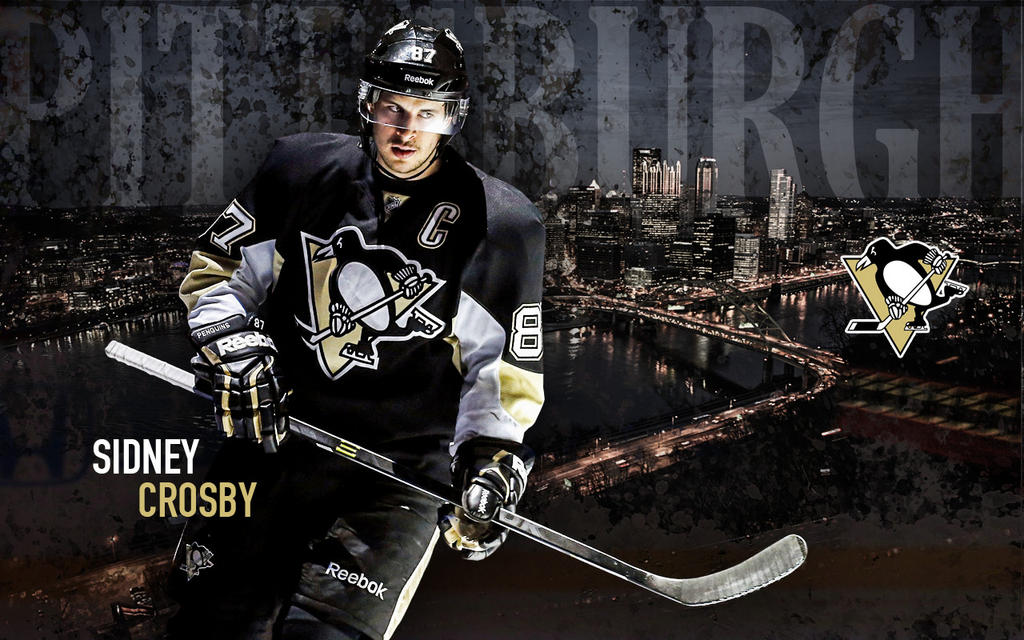 Sidney Crosby Wallpaper #7