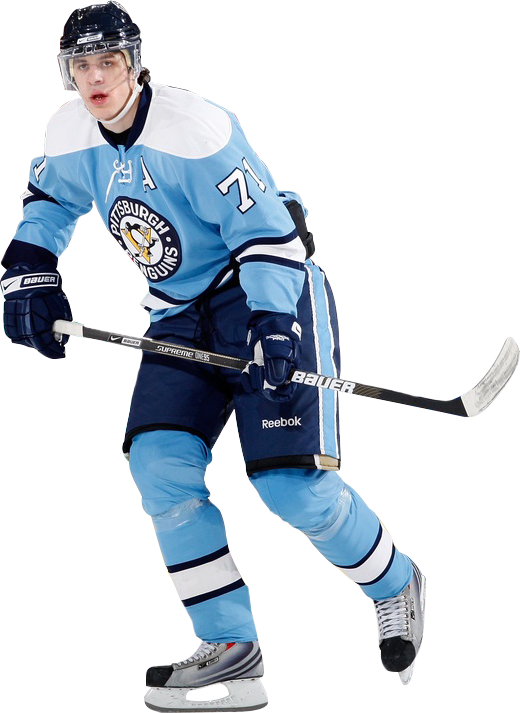 Evgeni Malkin PNG #8