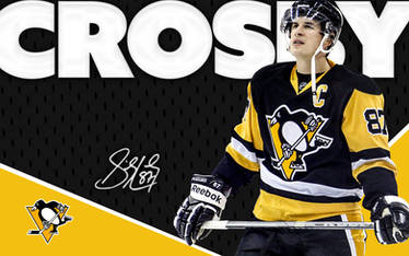 Sidney Crosby Wallpaper #12