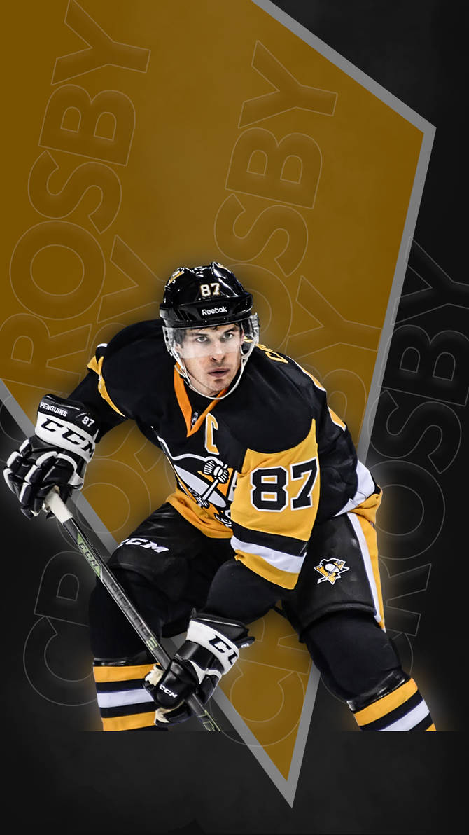 Free download Sidney Crosby Wallpaper Sidney crosby for iphone 4