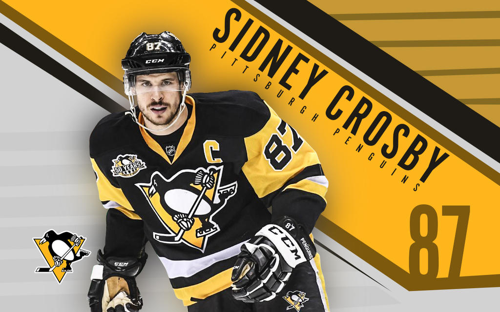 Sidney Crosby Wallpaper #39 by MeganL125 on DeviantArt
