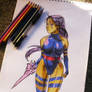 Psylocke