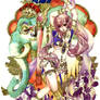 RomancingSaGa3