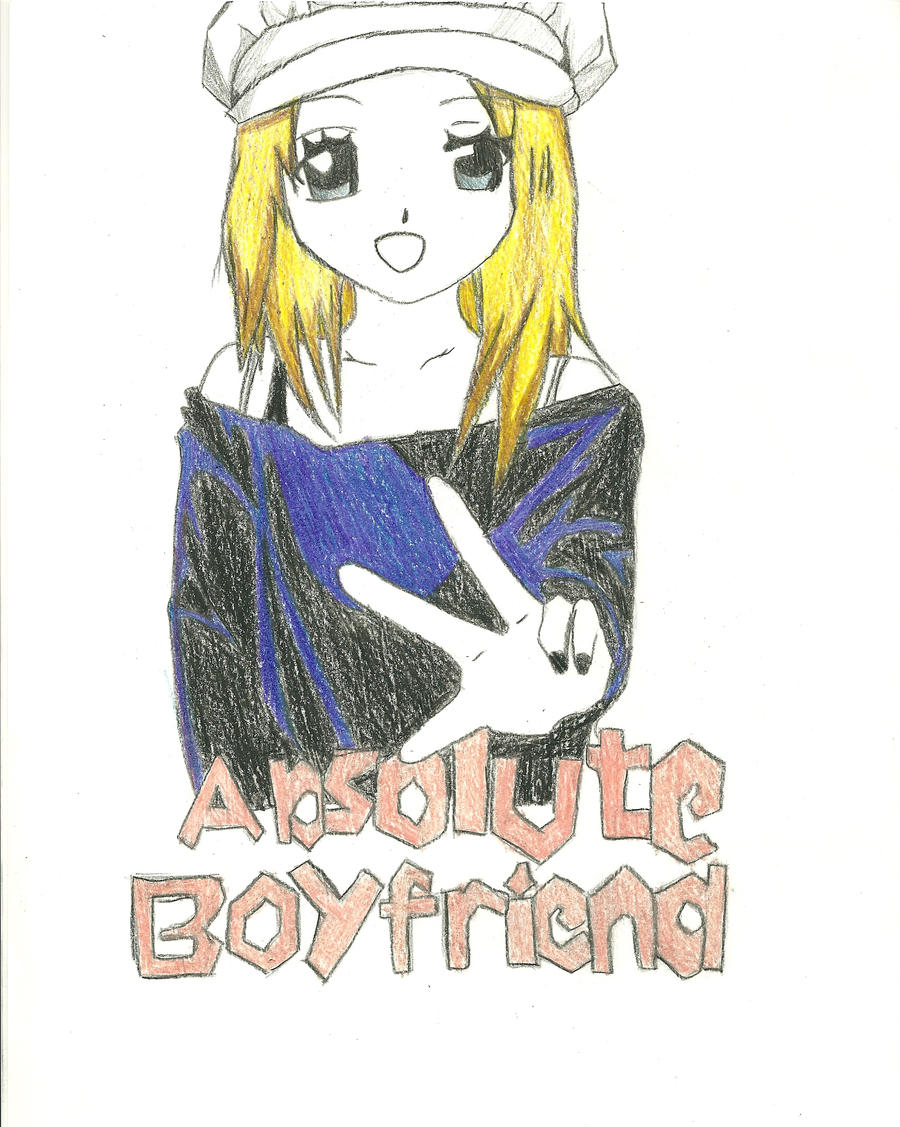 Absolute Robi Fan Art Absolute BOYFRIEND fan art by kiras-l-fan on DeviantArt