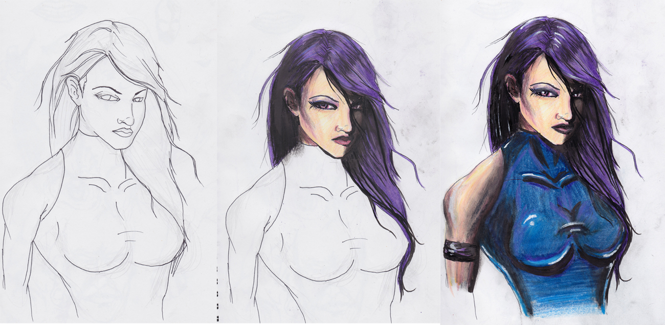 Psylocke