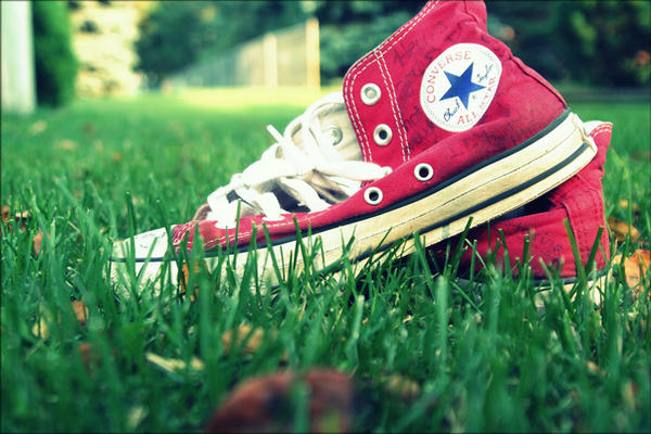 Deviantart Converse Converse by VannaVenom on DeviantArt