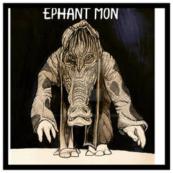 EPHANT MON - 2