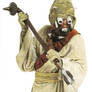 TUSKEN RAIDER