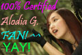 Alodia Stamp by sorasky