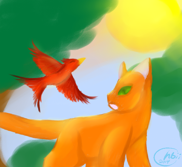 Firestar