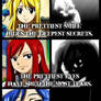 Fairy Tail .:Lucy, Erza and Juvia:. ~Quote