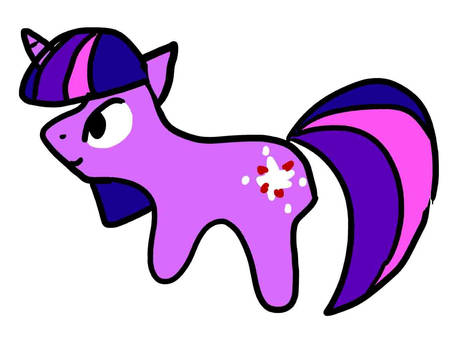 Twilight Sparkle