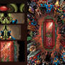 Final Crisis Requiem Preview 1