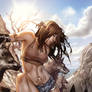 Wolf Mercy
