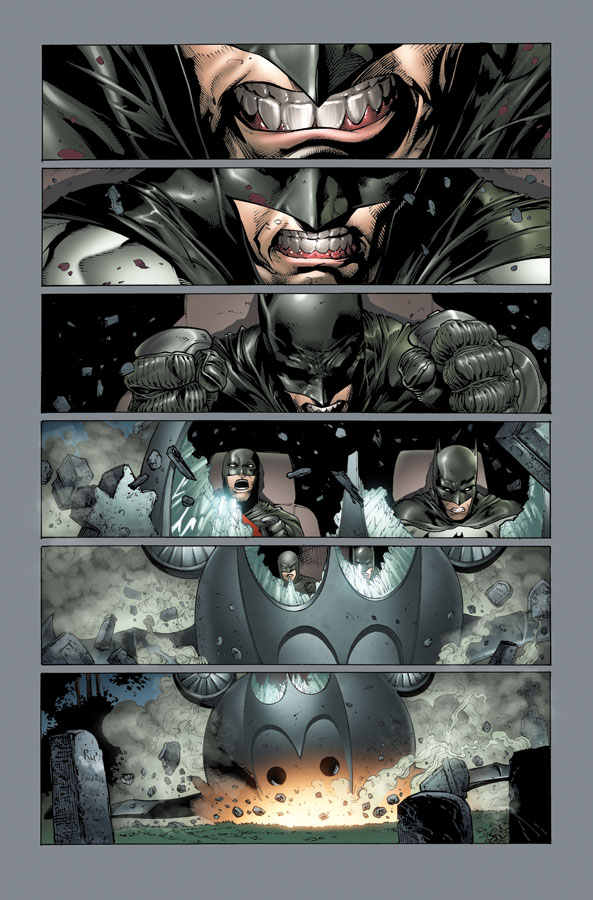 Blackest Night Batman is3 pg1