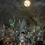 Zombie Party