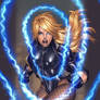 Black Canary - Canary Cry