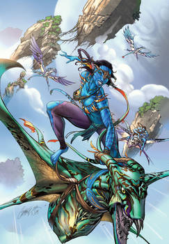 Neytiri