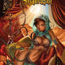 Shahrazad JSC cover