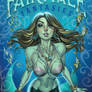 FairyTale Fantasies 2014 SDCC EXCLUSIVE Cover