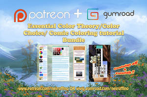 Colorists Ultimate Bundle