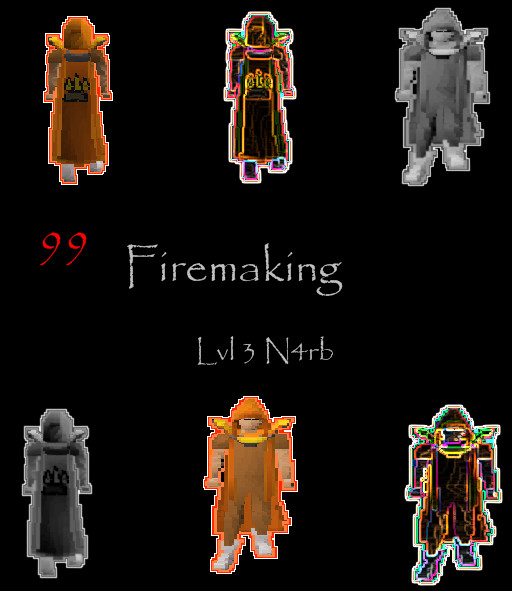 Runescape Character edit.