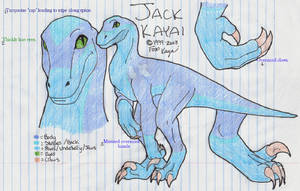 Jack Design Page