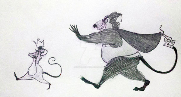 Michote Chasing Animation MKT Chase: CH 20 by ShaylaPlumFairy on DeviantArt