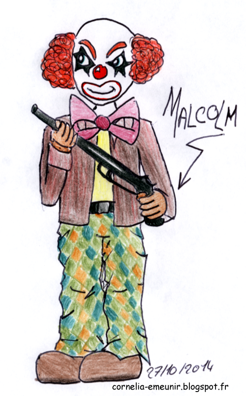 Malcolm