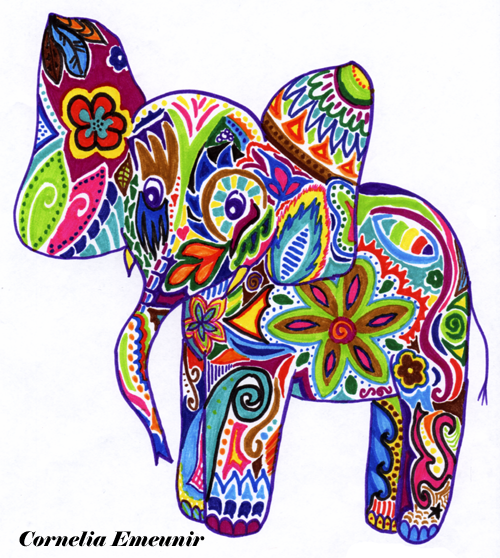 Elephant