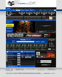 Clan Website 4 sale