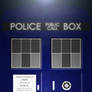 The TARDIS