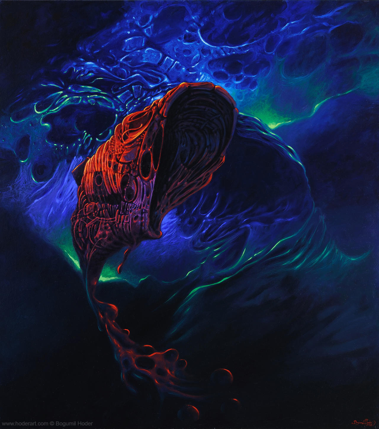 Space Movement Space movement by BogumilHoder on DeviantArt