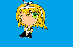 Kagamine Rin