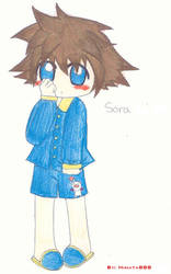 Chibi Sora II